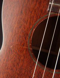 Martin Style 51 Baritone Ukulele (c. 1960)
