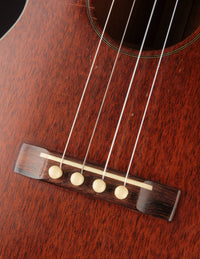 Martin Style 51 Baritone Ukulele (c. 1960)