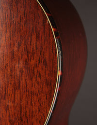 Martin Style 51 Baritone Ukulele (c. 1960)