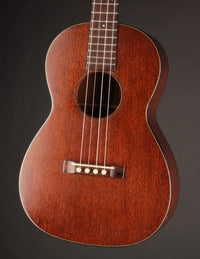 Martin Style 51 Baritone Ukulele (c. 1960)