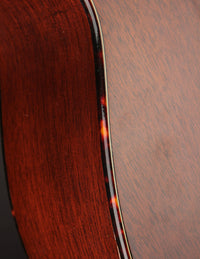 Martin Style 51 Baritone Ukulele (c. 1960)