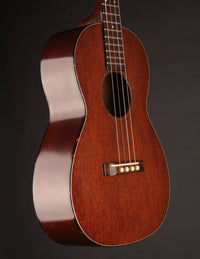 Martin Style 51 Baritone Ukulele (c. 1960)