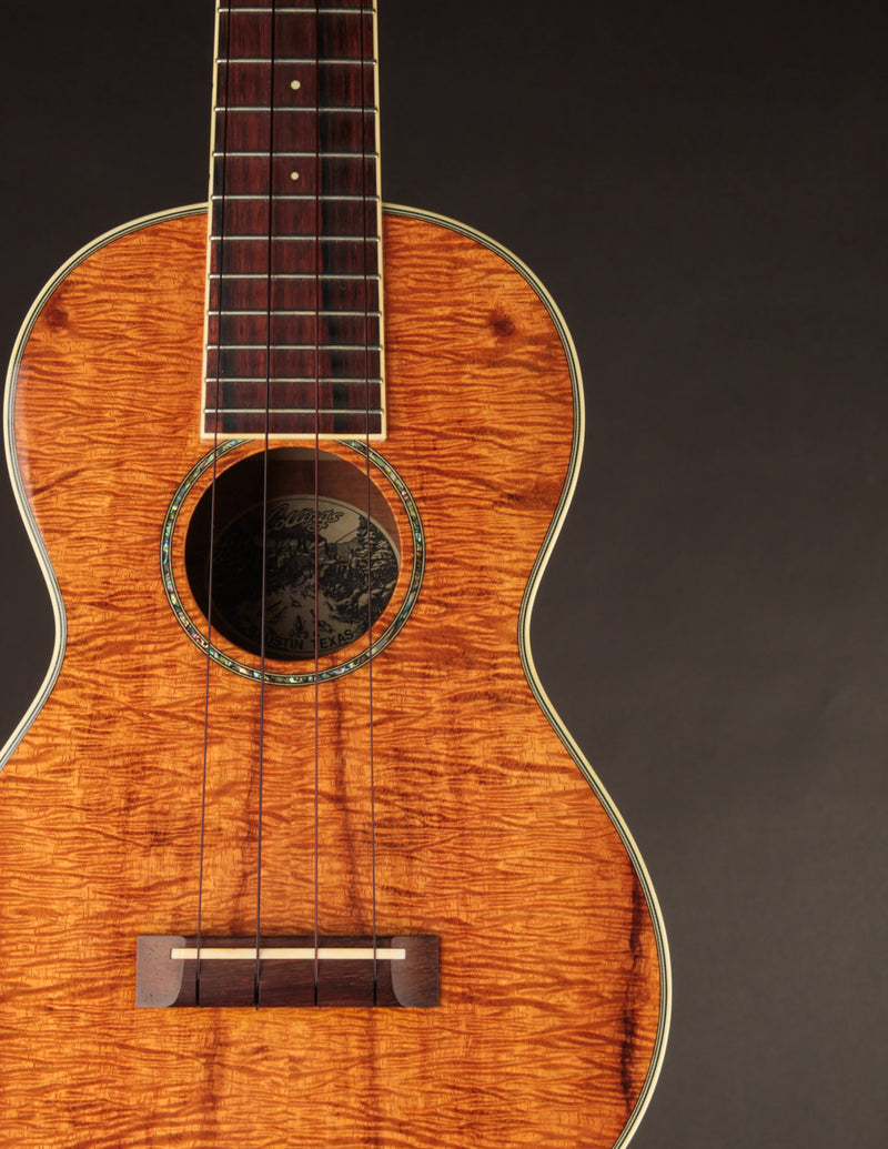Collings UC3K (USED)