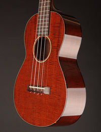 Collings UT2 Figured Mahogany (USED)