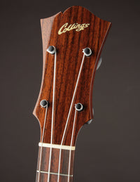 Collings UT2 Figured Mahogany (USED)