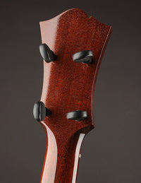 Collings UT2 Figured Mahogany (USED)