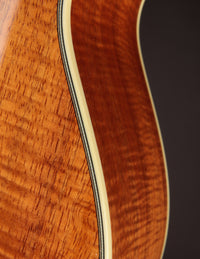 Collings UT3K Koa (USED, 2020)