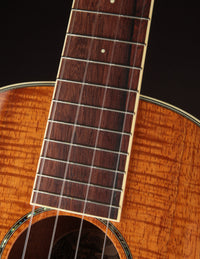 Collings UT3K Koa (USED, 2020)