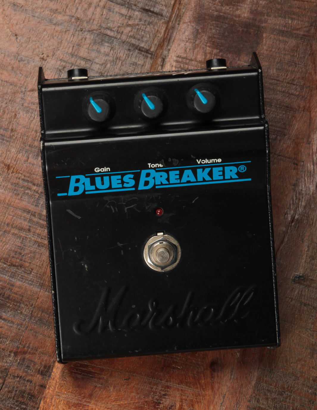 Marshall Blues Breaker Overdrive (USED, 1990s)