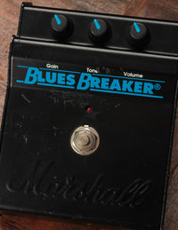 Marshall Blues Breaker Overdrive (USED, 1990s)