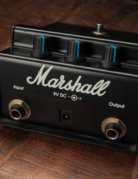 Marshall Blues Breaker Overdrive (USED, 1990s)