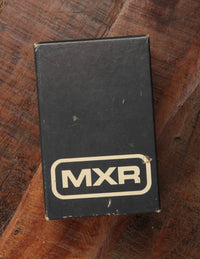 MXR MX-152 Micro Flanger (USED, 1980s)