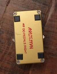 Analogman Sun Face NKT Red Dot (USED, 2017)