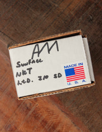 Analogman Sun Face NKT Red Dot (USED, 2017)