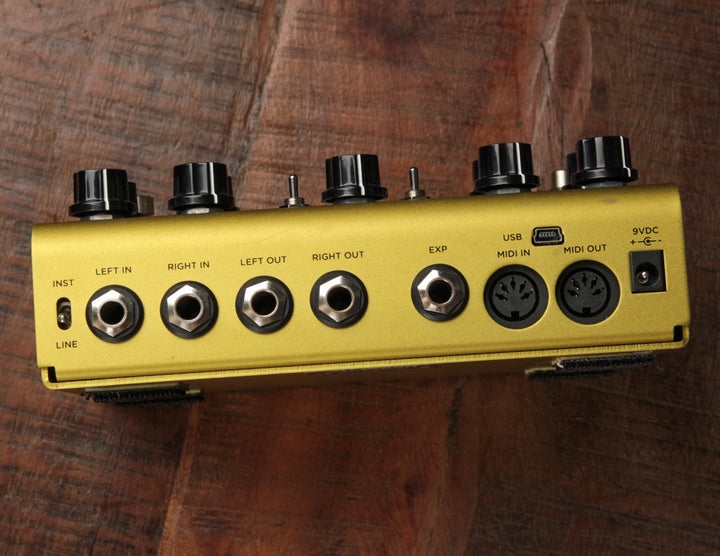 Strymon VOLANTE（本体のみ） Strymon Volante – United States