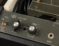 Maestro Echoplex EP-3 w/ Benson Cab (1972)
