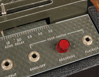 Maestro Echoplex EP-3 w/ Benson Cab (1972)