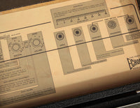 Maestro Echoplex EP-3 w/ Benson Cab (1972)