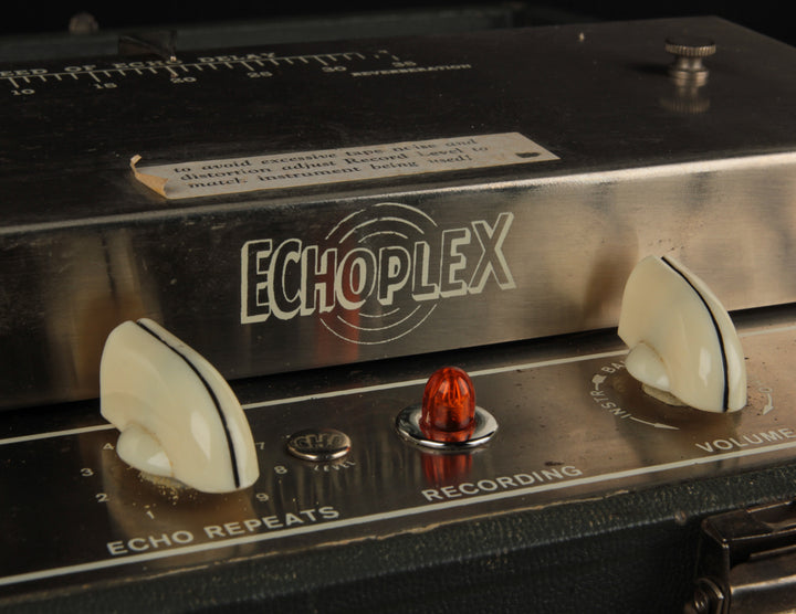 Maestro Echoplex EP-2: Vintage Tone from The Music Emporium