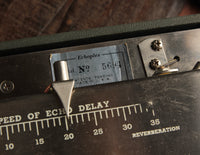 Maestro Echoplex EP-2 (1960s)