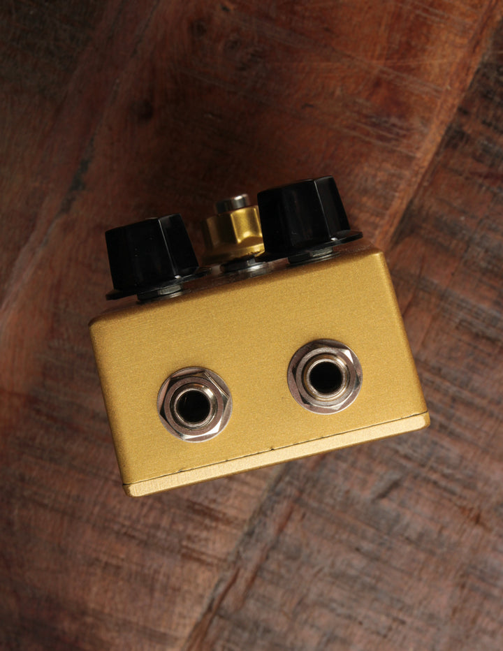 SUNFACE CV7005　ANALOG.MAN Analogman Sunface Fuzz CV7005 - FUZZFACED