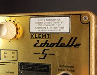 Klemt Echolette NG51 (1960s)