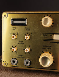 Klemt Echolette NG51 (1960s)