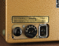 Klemt Echolette NG51 (1960s)