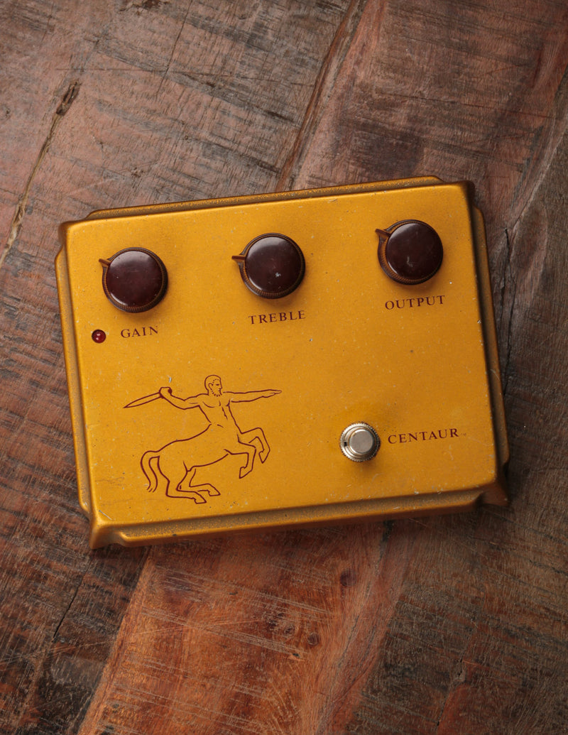 Klon Centaur Overdrive (USED, 1999)