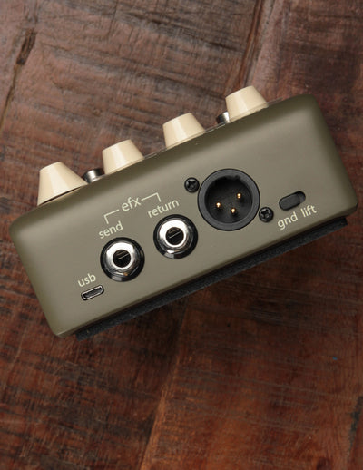 LR Baggs Voiceprint DI (USED)