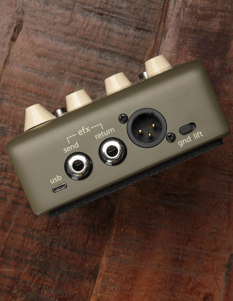 LR Baggs Voiceprint DI (USED)
