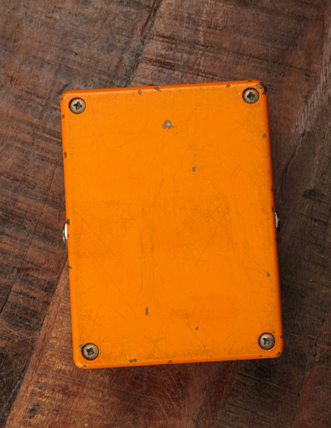 1975 MXR Script Logo Phase 100: Vintage Pedal at The Music Emporium