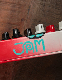 Jam Pedals Delay Llama Supreme NAMM Custom Shop (USED, 2019)