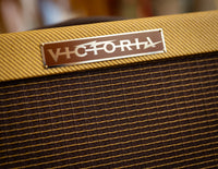 Victoria Original Design Series Trem d'la Trem