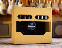 Victoria Original Design Series Trem d'la Trem