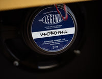 Victoria Original Design Series Trem d'la Trem