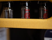 Victoria Original Design Series Trem d'la Trem
