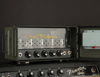 Victoria Reverberammo