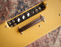 Victoria Vintage Tweed Series Double Deluxe