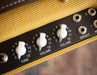 Victoria Vintage Tweed Series Double Deluxe