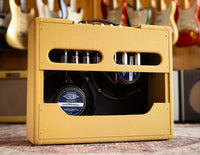 Victoria Vintage Tweed Series Double Deluxe