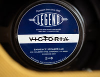 Victoria Vintage Tweed Series Double Deluxe