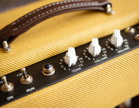 Victoria Vintage Tweed Series Double Deluxe