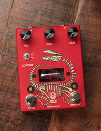 Walrus Audio Silt Harmonic Tube Fuzz