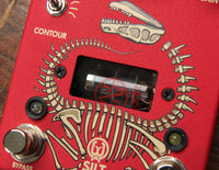 Walrus Audio Silt Harmonic Tube Fuzz