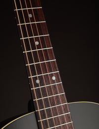Waterloo WL-14 X Jet Black Slim Neck