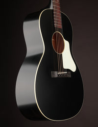 Waterloo WL-14 X Jet Black Slim Neck