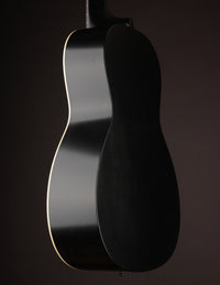Waterloo WL-14 X Jet Black Slim Neck