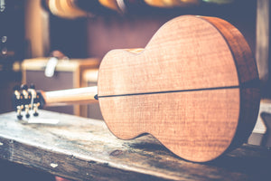 Lowden Guitars | The Music Emporium