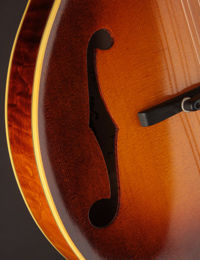 Wienman Vintage By Design F-5 AX